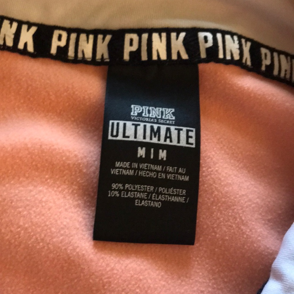 peach pullover - Picture 2 of 3